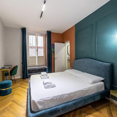 Room Eleven Firenze Kültér fotó