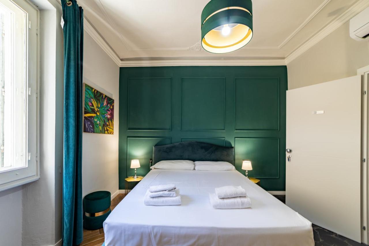 Room Eleven Firenze Kültér fotó