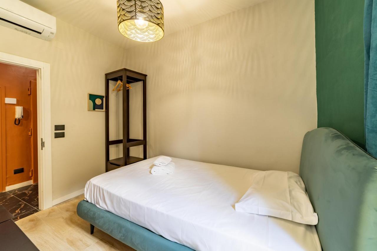 Room Eleven Firenze Kültér fotó