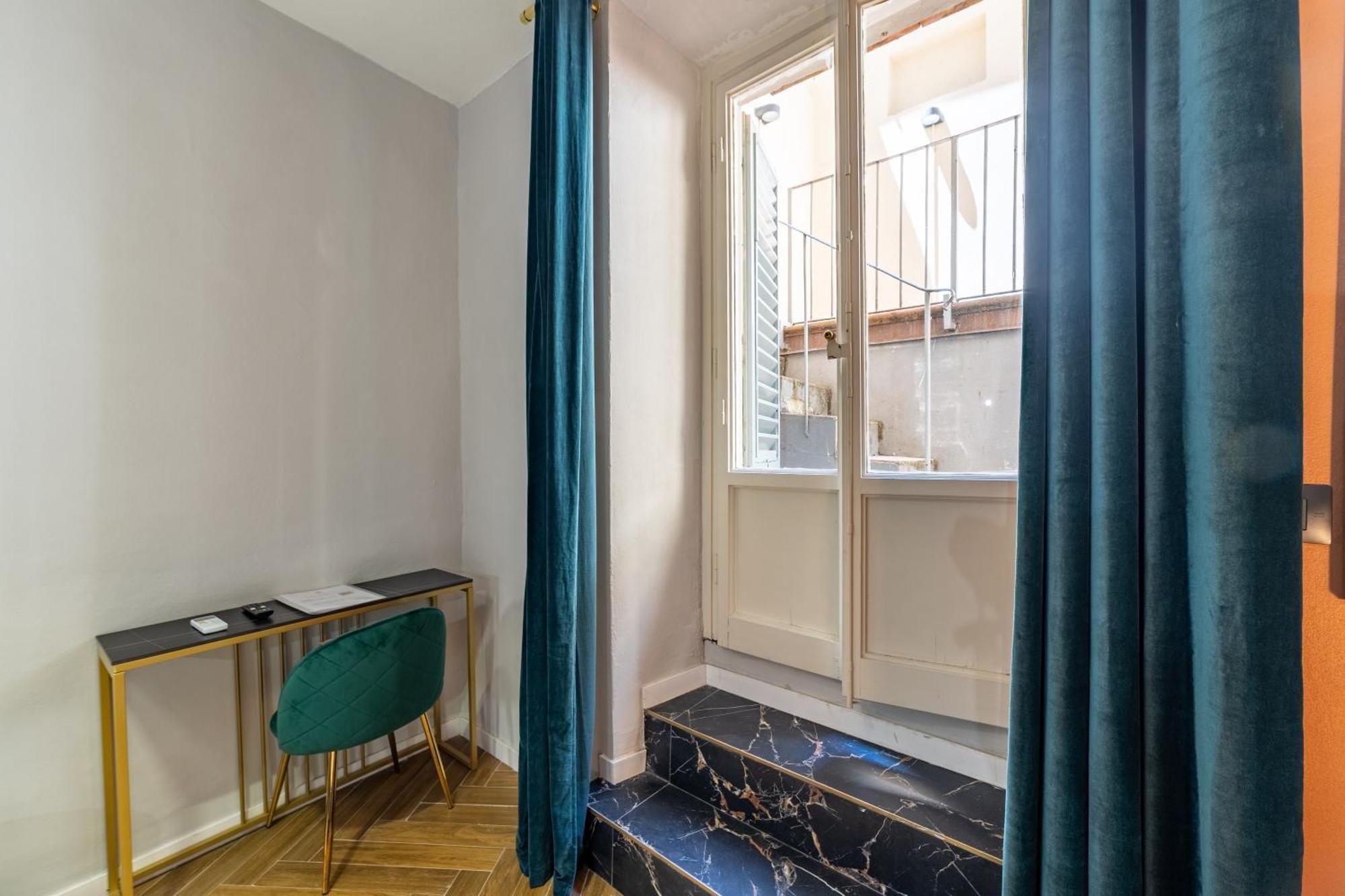 Room Eleven Firenze Kültér fotó