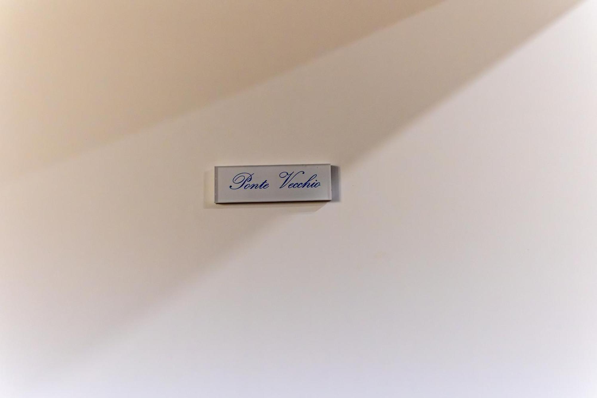 Room Eleven Firenze Kültér fotó