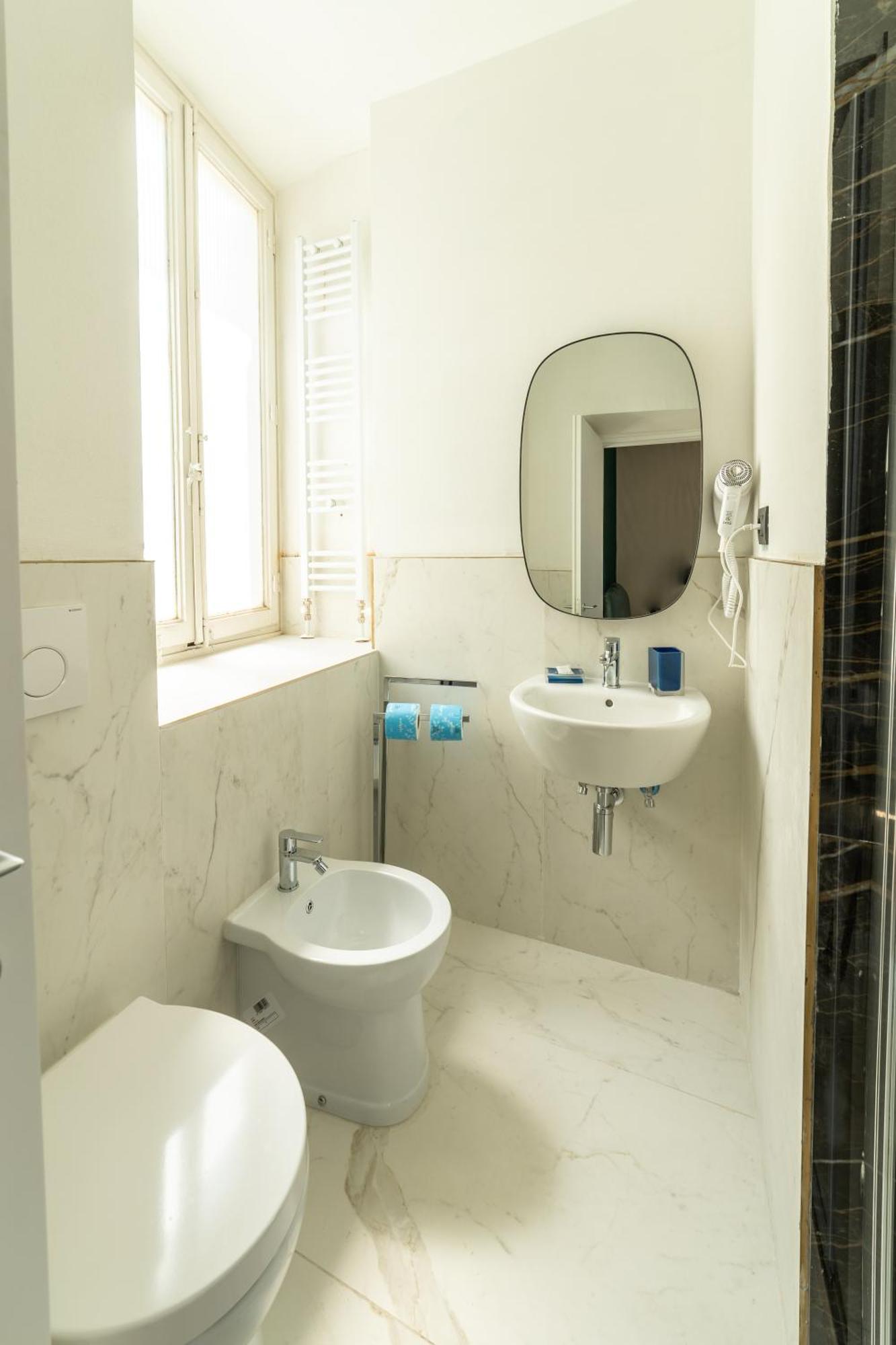 Room Eleven Firenze Szoba fotó